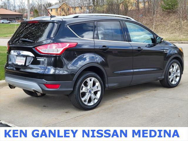 used 2014 Ford Escape car, priced at $11,799