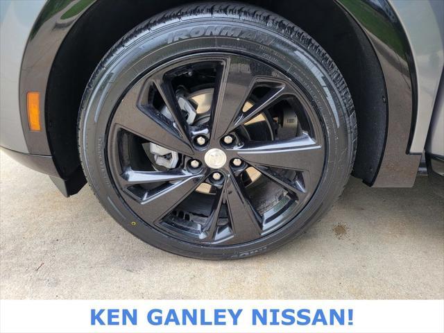 used 2021 Buick Envision car, priced at $22,941