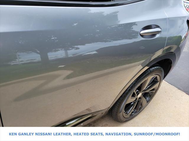 used 2021 Buick Envision car, priced at $21,947