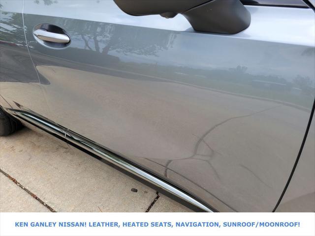 used 2021 Buick Envision car, priced at $21,947