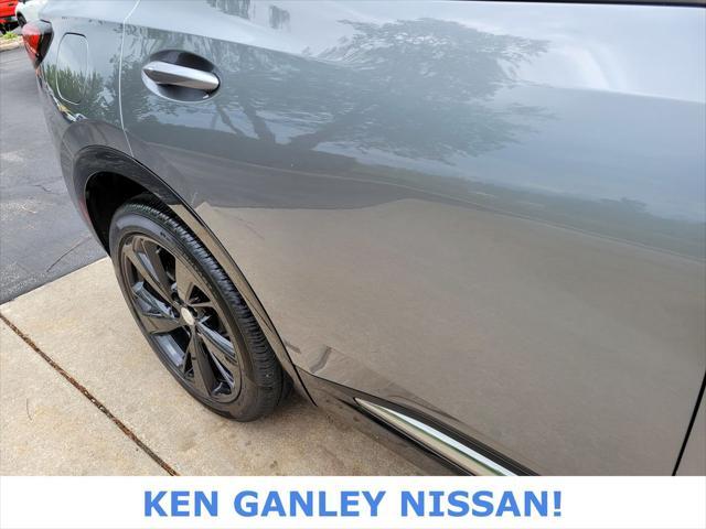 used 2021 Buick Envision car, priced at $22,941