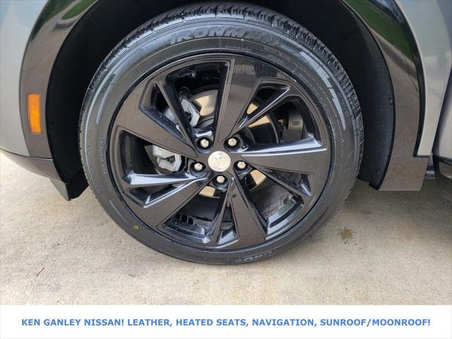 used 2021 Buick Envision car, priced at $21,947