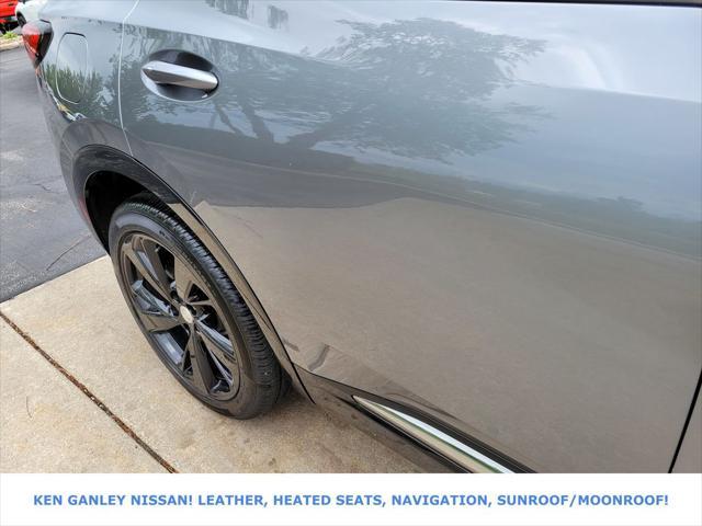 used 2021 Buick Envision car, priced at $21,947