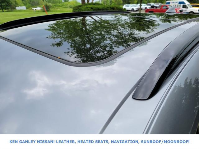 used 2021 Buick Envision car, priced at $21,947