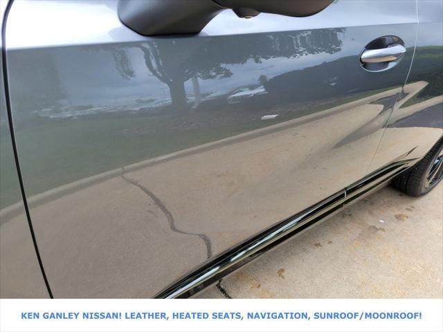 used 2021 Buick Envision car, priced at $21,947