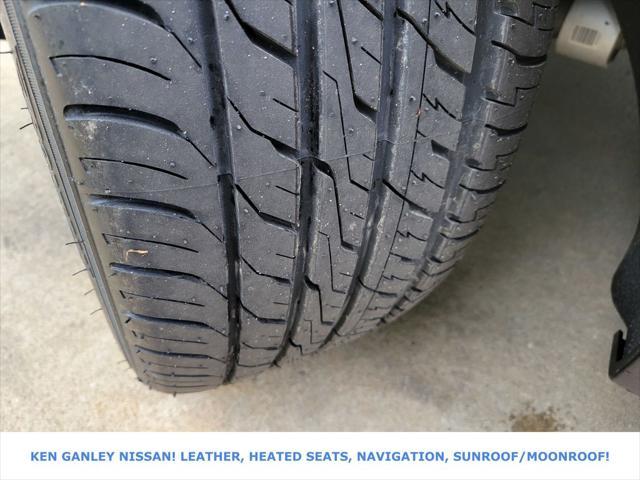 used 2021 Buick Envision car, priced at $21,947