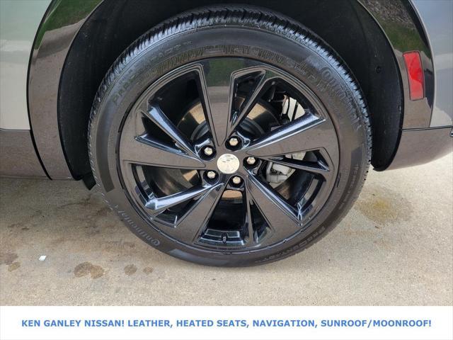 used 2021 Buick Envision car, priced at $21,947