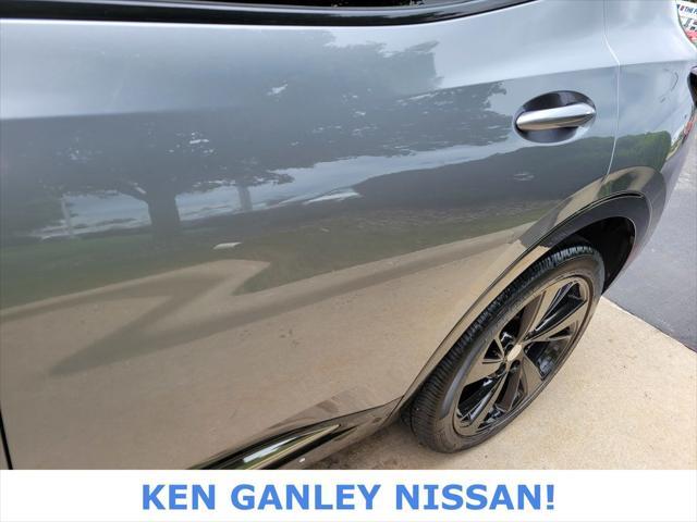 used 2021 Buick Envision car, priced at $22,941