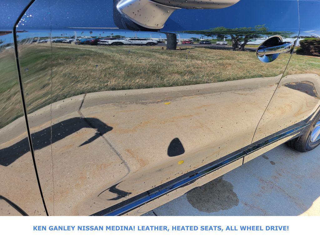 used 2024 Mazda CX-5 car, priced at $24,244