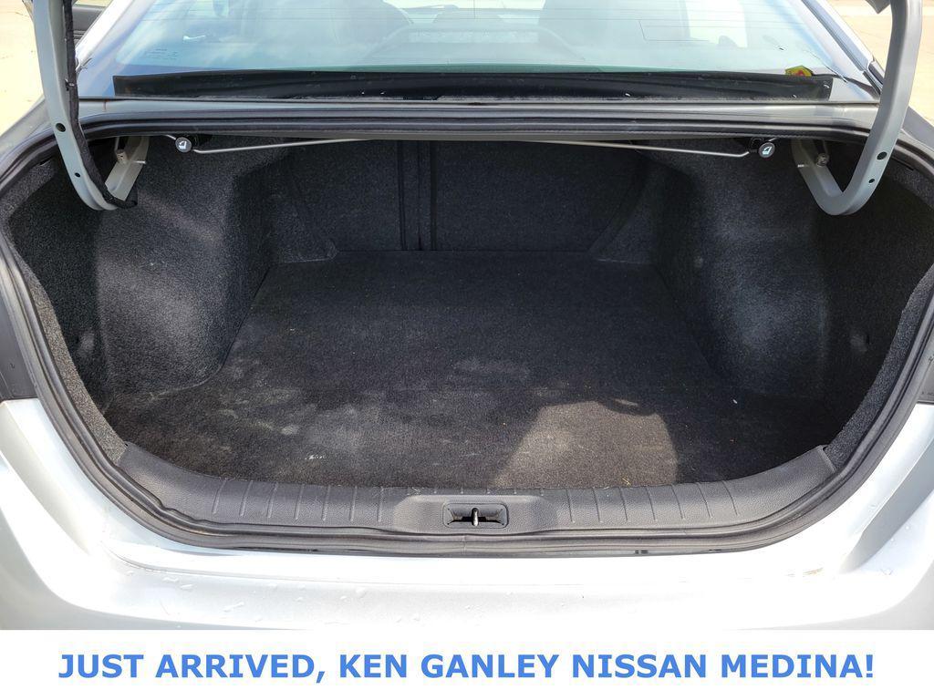 new 2021 Nissan Altima car, priced at $13,987