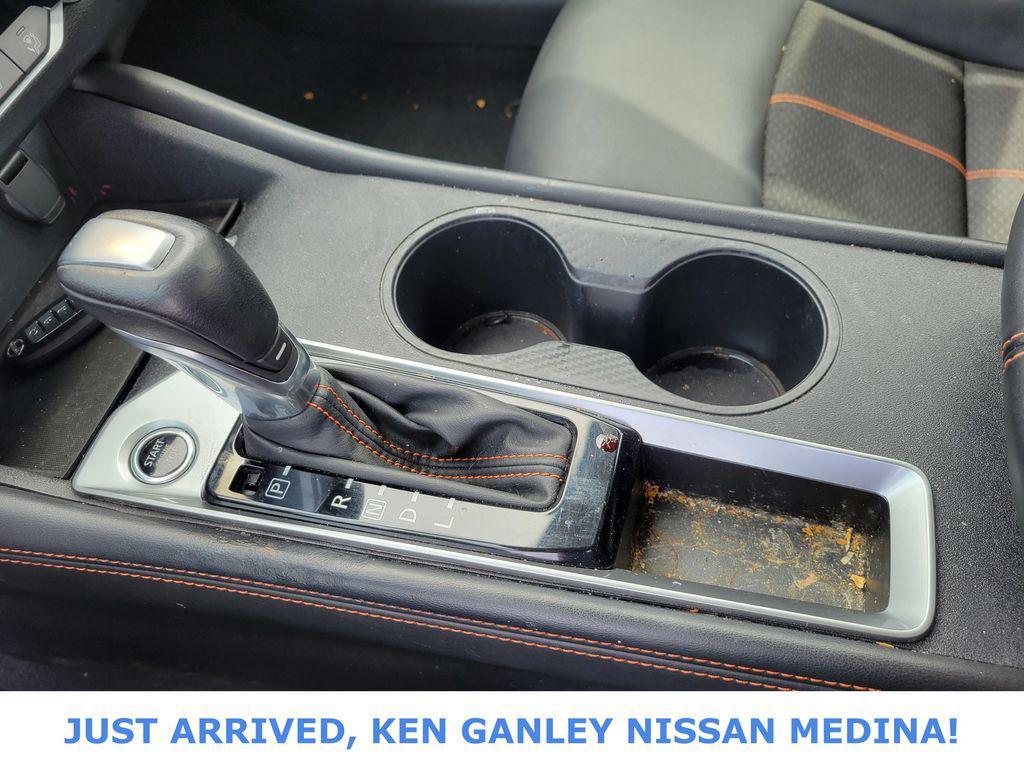 new 2021 Nissan Altima car, priced at $13,987