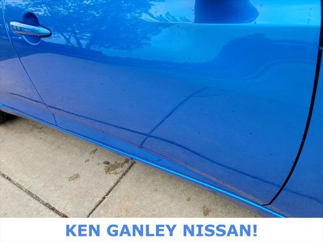 used 2024 Nissan Sentra car, priced at $20,171
