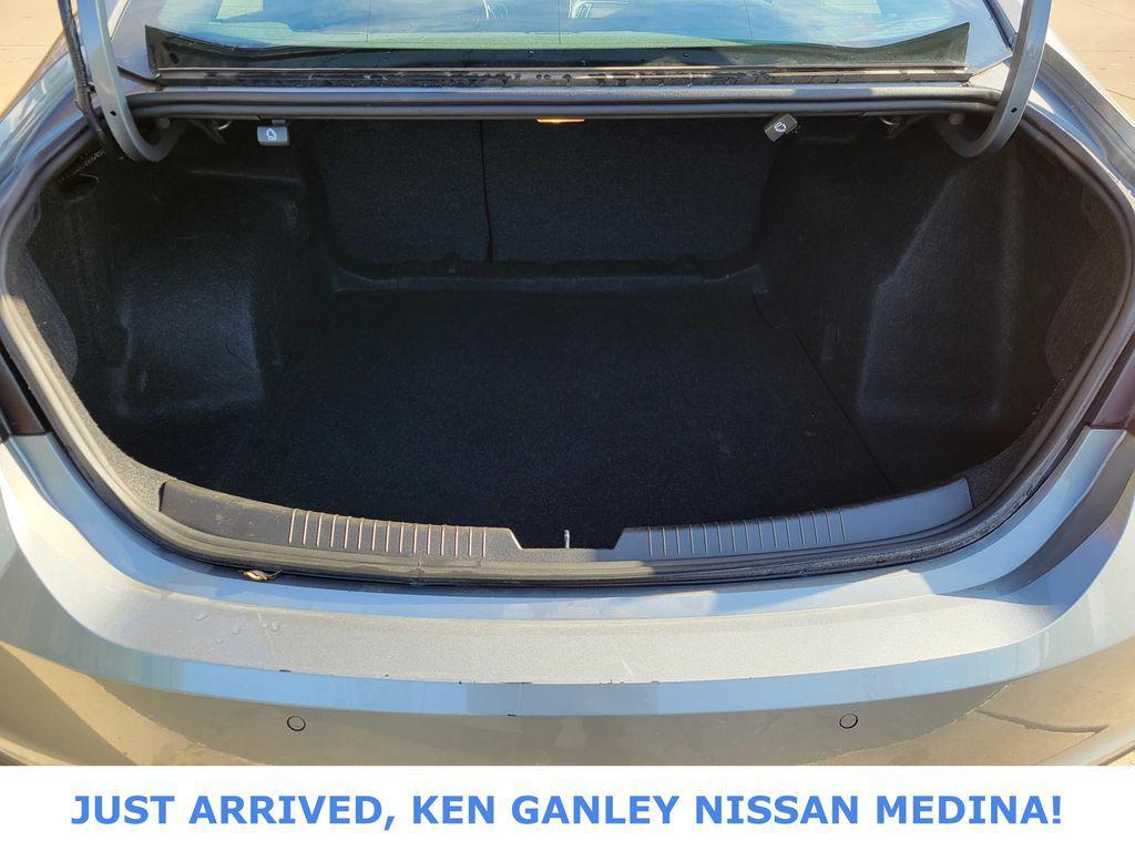 used 2024 Chevrolet Malibu car, priced at $17,902