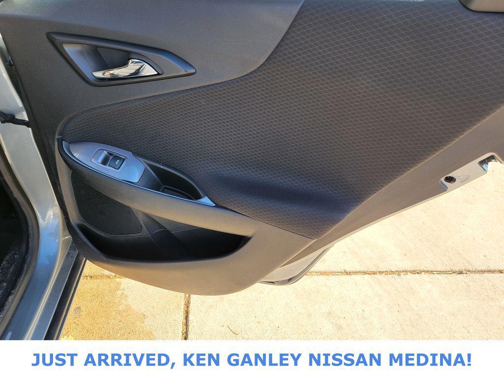 used 2024 Chevrolet Malibu car, priced at $17,902