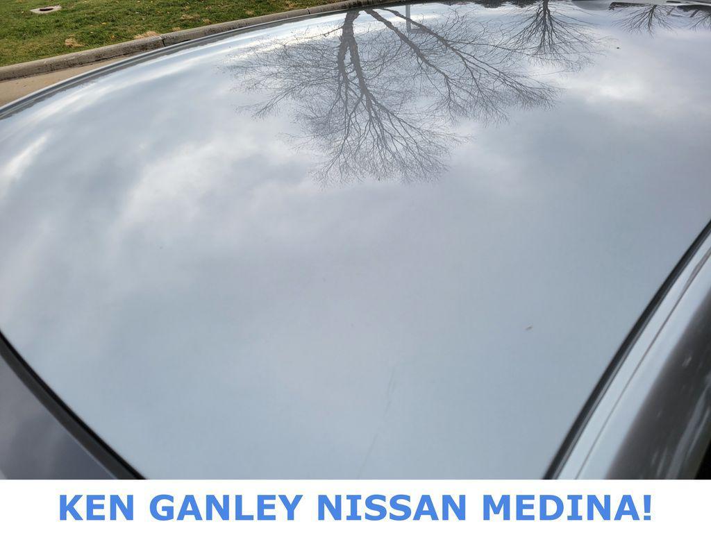 used 2024 Chevrolet Malibu car, priced at $17,701