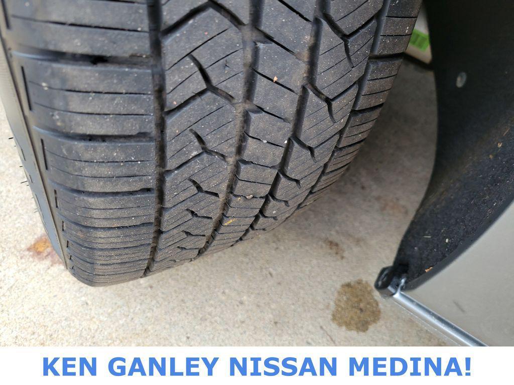 used 2024 Chevrolet Malibu car, priced at $17,701