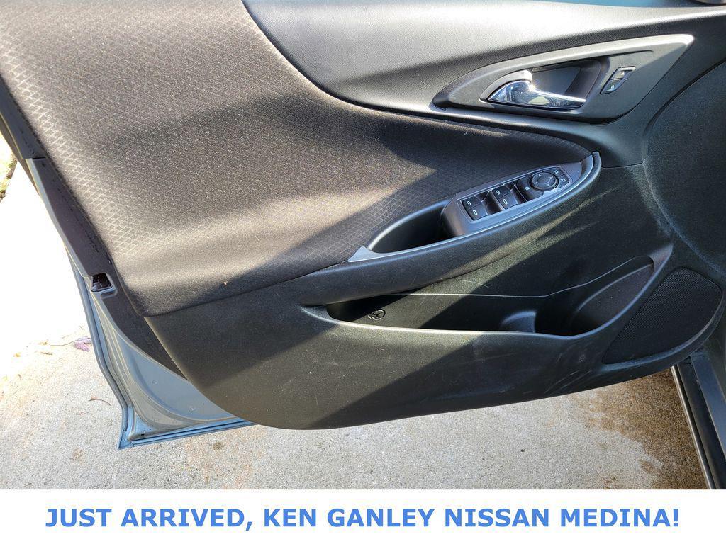 used 2024 Chevrolet Malibu car, priced at $17,902