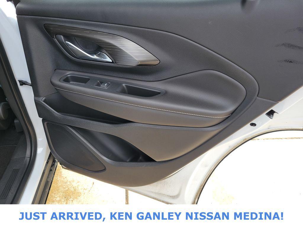 used 2022 GMC Terrain car, priced at $23,431