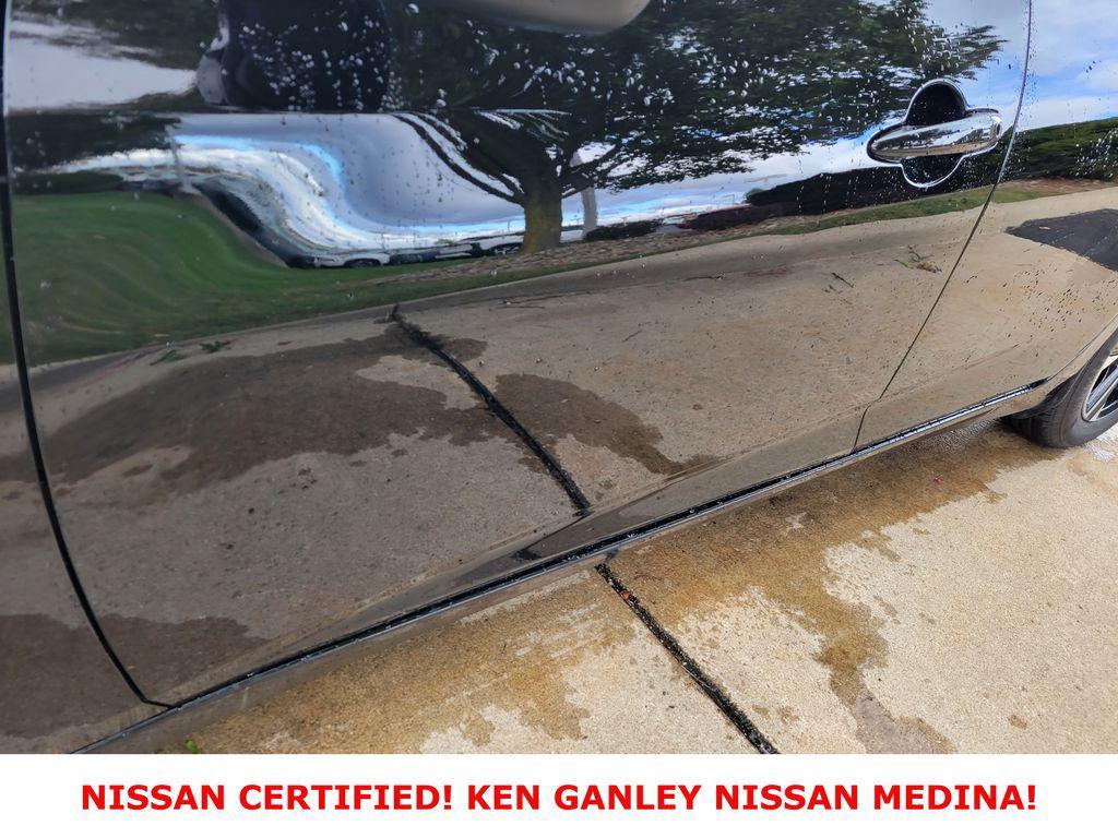 used 2024 Nissan Sentra car, priced at $19,341