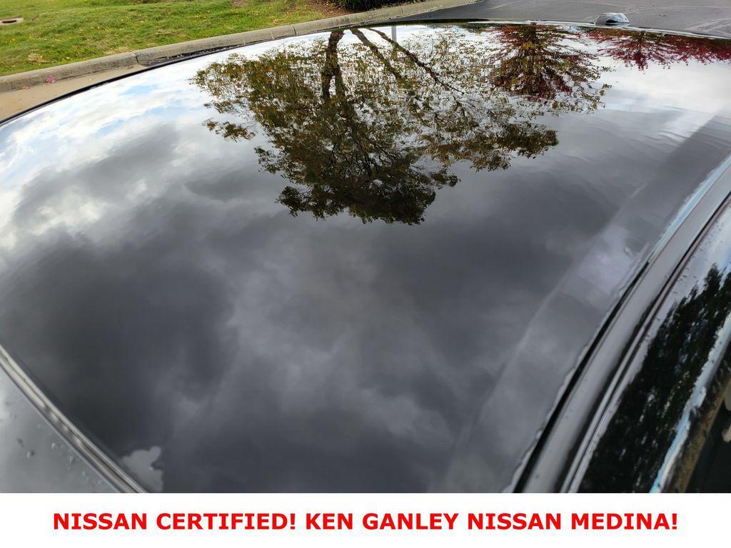 used 2024 Nissan Sentra car, priced at $19,341