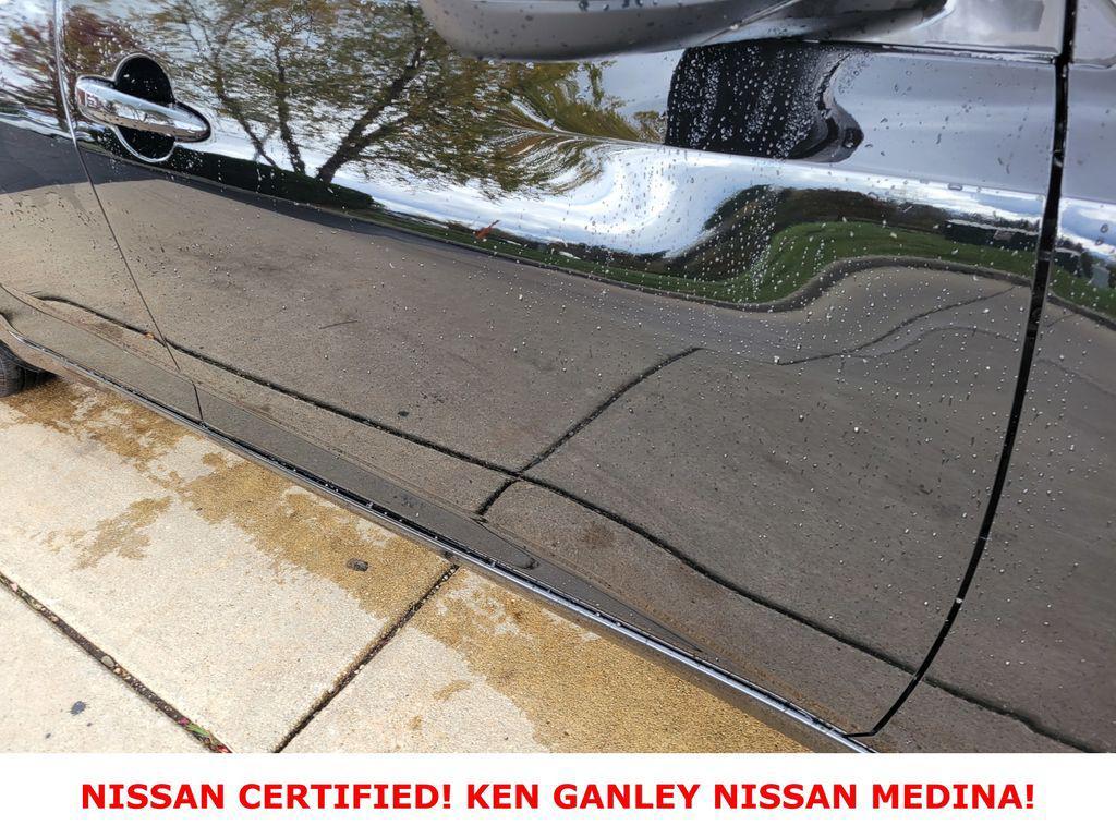 used 2024 Nissan Sentra car, priced at $19,341