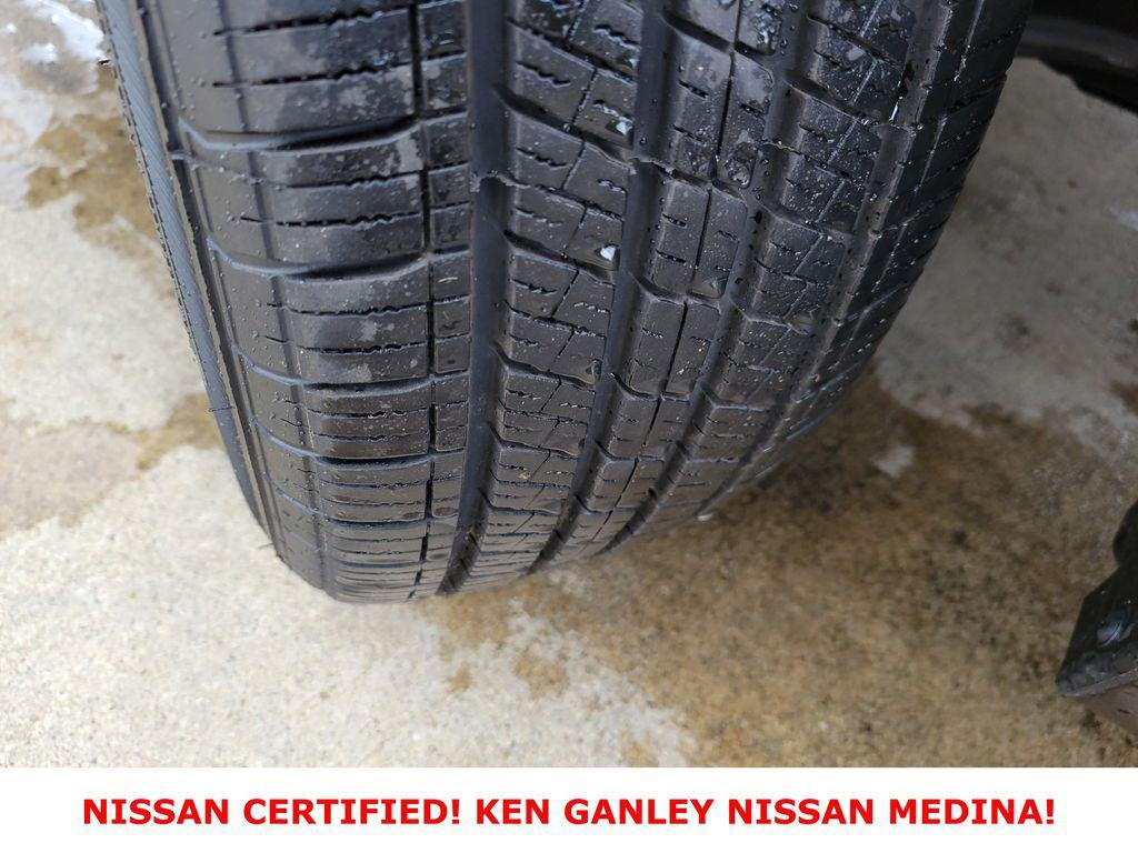 used 2024 Nissan Sentra car, priced at $19,341