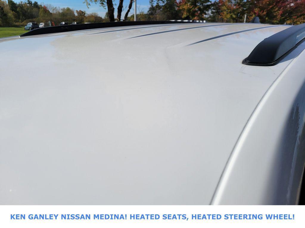 used 2024 Jeep Grand Cherokee L car, priced at $29,808