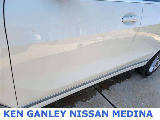 used 2023 BMW X7 car, priced at $60,591