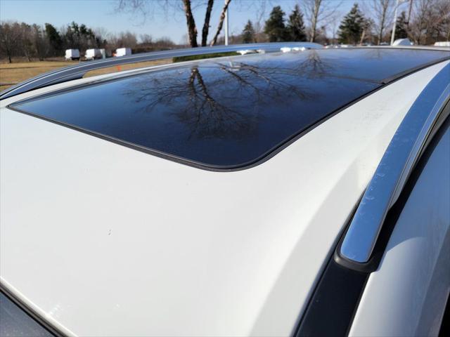 used 2023 BMW X7 car, priced at $58,991