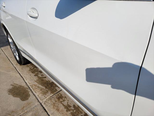 used 2023 BMW X7 car, priced at $58,991