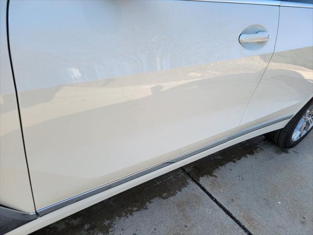 used 2023 BMW X7 car, priced at $58,991