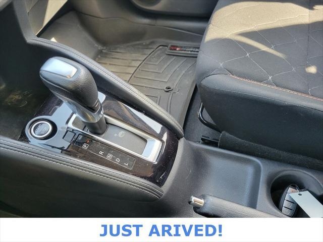 used 2020 Nissan Kicks car, priced at $15,399