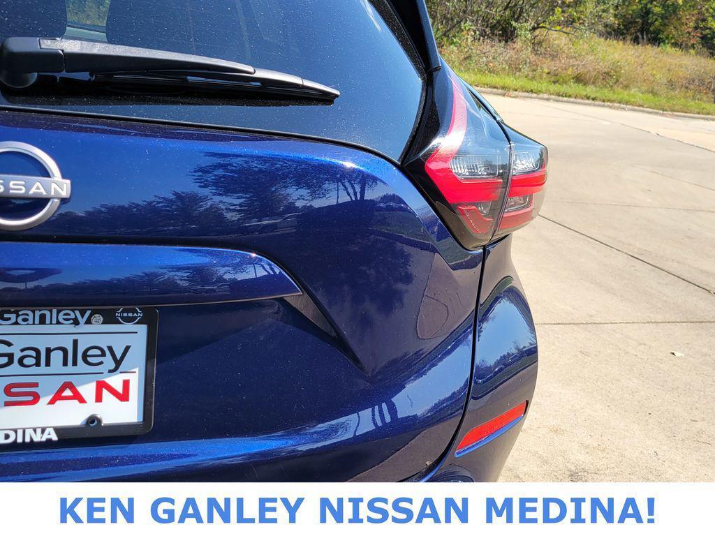 used 2023 Nissan Murano car, priced at $19,491