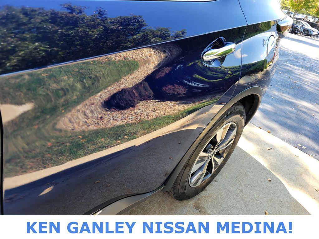 used 2023 Nissan Murano car, priced at $19,491