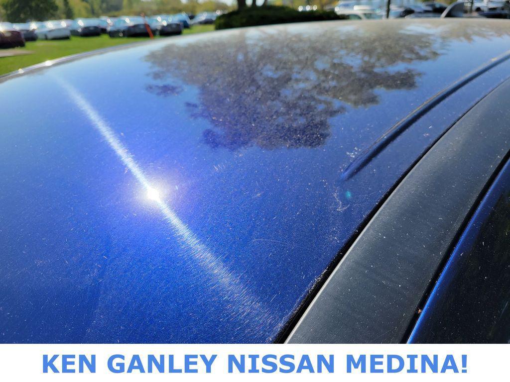 used 2023 Nissan Murano car, priced at $19,491