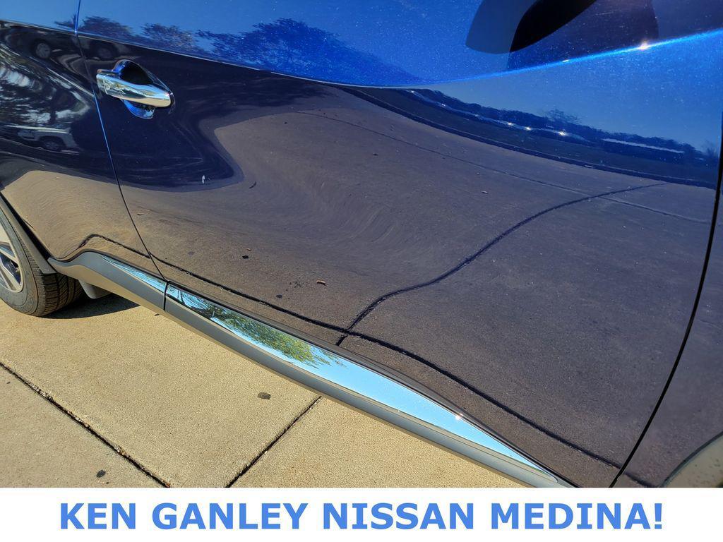 used 2023 Nissan Murano car, priced at $19,491