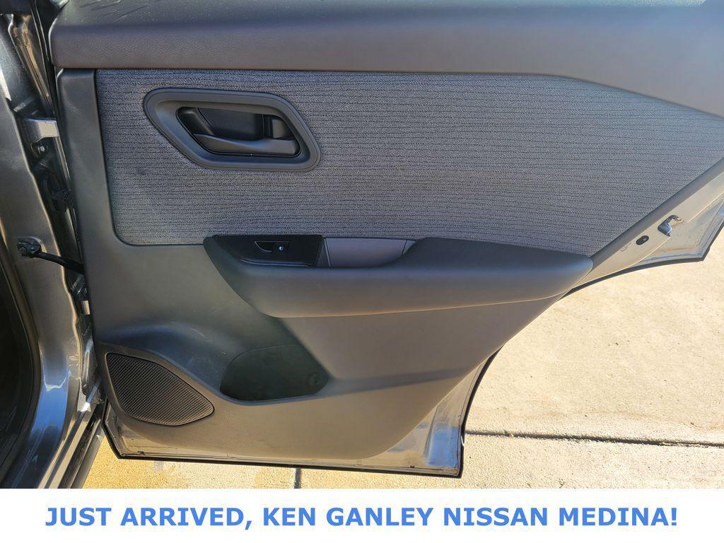 used 2023 Nissan Rogue car, priced at $22,718