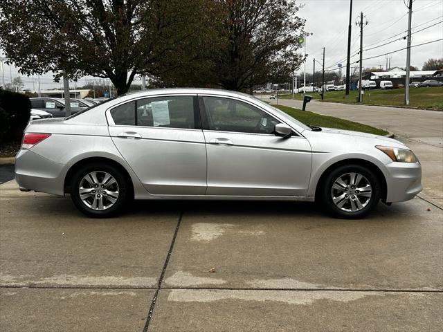 used 2012 Honda Accord car, priced at $7,884