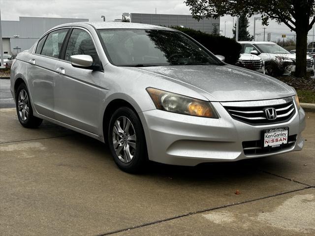 used 2012 Honda Accord car, priced at $7,884