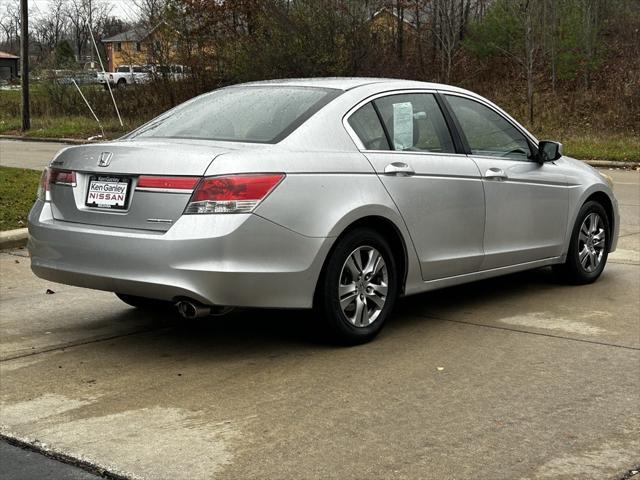 used 2012 Honda Accord car, priced at $7,884