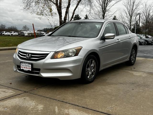 used 2012 Honda Accord car, priced at $7,884