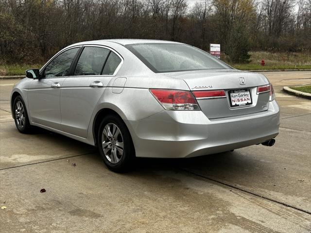 used 2012 Honda Accord car, priced at $7,884