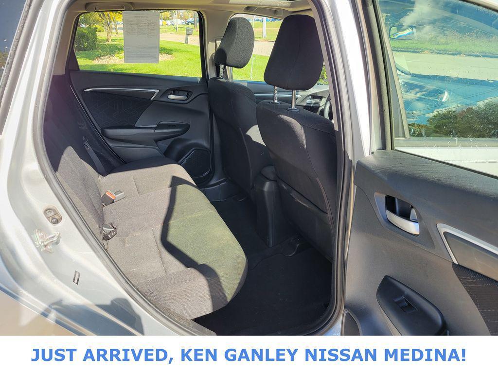 used 2016 Honda Fit car, priced at $14,409