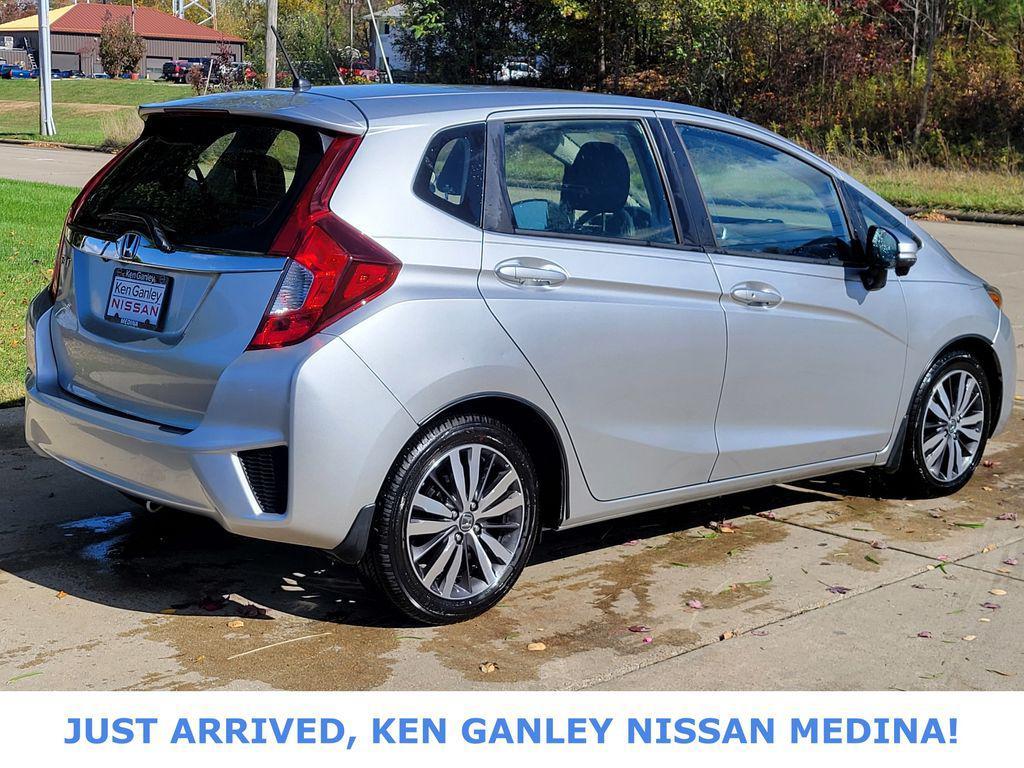 used 2016 Honda Fit car, priced at $14,409