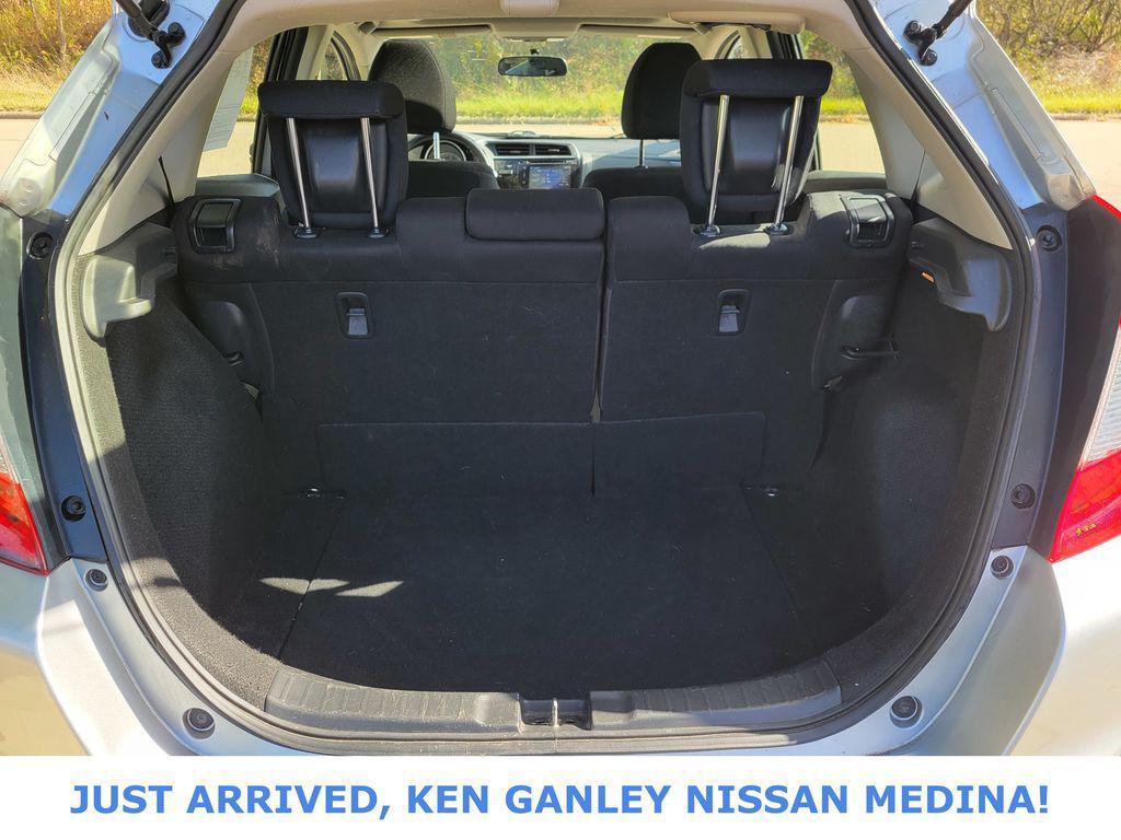 used 2016 Honda Fit car, priced at $14,409