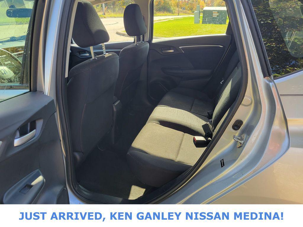 used 2016 Honda Fit car, priced at $14,409