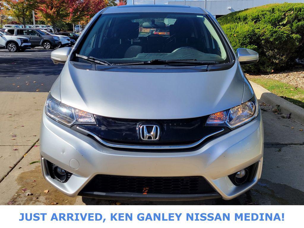 used 2016 Honda Fit car, priced at $14,409