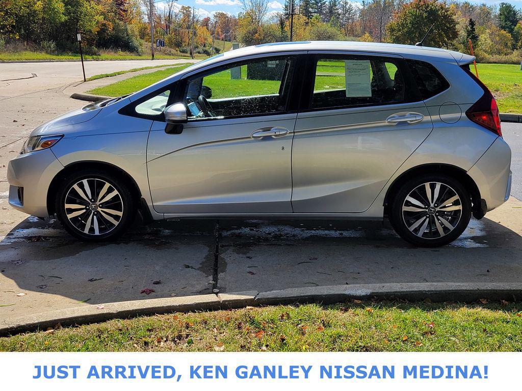 used 2016 Honda Fit car, priced at $14,409