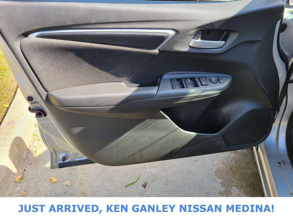 used 2016 Honda Fit car, priced at $14,409