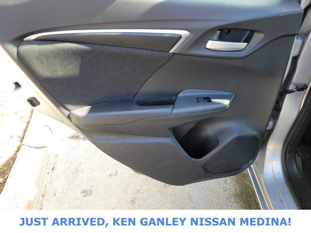 used 2016 Honda Fit car, priced at $14,409